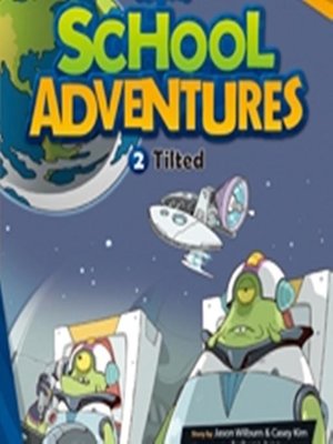 cover image of Tilted
